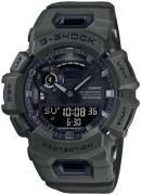 Casio Herreur GBA-900UU-3AER G-Shock Sort/Resinplast Ø48.9 mm