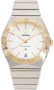 Omega Dameur 131.20.36.60.02.002 Constellation Quartz 36 Mm
