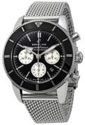 Breitling Herreur AB0162121B1A1 Superocean Heritage Ii Chronograph