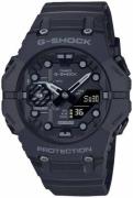 Casio Herreur GA-B001-1AER G-Shock Grå/Resinplast Ø42.5 mm