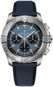 Breitling Herreur EB0148101C1X1 Super Avenger B01 Chronograph 46