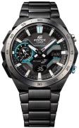 Casio Herreur ECB-2200DD-1AEF Edifice Windflow Resinplast