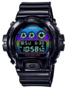 Casio DW-6900RGB-1ER G-shock Flerfarvet/Resinplast Ø50 mm