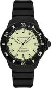 Emporio Armani Herreur AR60085 Sea Explorer Gul/Gummi Ø42 mm