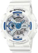 Casio Herreur GA-110HDS-7AER G-Shock LCD/Gummi Ø51.2 mm