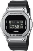 Casio Dameur GM-S5600U-1ER G-Shock LCD/Gummi