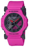 Casio Herreur GA-2300-4AER G-shock Rosa/Resinplast Ø42.1 mm