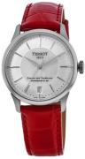 Tissot Dameur T139.207.16.111.00 T-Classic Chemin Des Tourelles