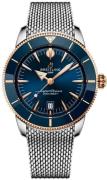 Breitling Herreur UB3112161C1A1 Superocean Heritage B31 Automatic 44