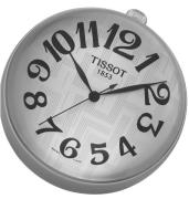 Tissot T82.9.508.32 T-Pocket Specials Sølvfarvet Ø57.63 mm