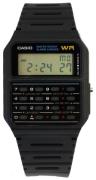 Casio Herreur CA-53W-1ER Collection LCD/Resinplast