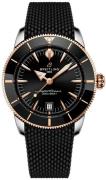 Breitling Herreur UB3111241B1S1 Superocean Heritage B31 Automatic 42
