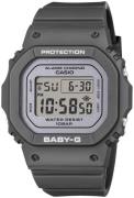 Casio Dameur BGD-565SC-1ER Baby-G LCD/Gummi