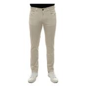 5-pocket trousers