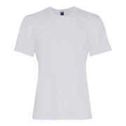 Stretch Cotton Jersey T-shirt