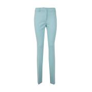 Slim-fit Trousers