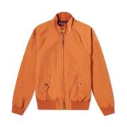 G9 Harrington Jacket