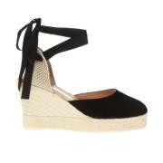 Wedge Espadrilles