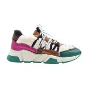 SNAPPER Sneakers - Moderne Stil