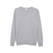 Lækker Cashmere Crewneck Sweatshirt