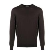 Round-neck Knitwear