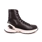 Mænd sko sneakers BCT320 M9011524