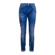 Smalle jeans