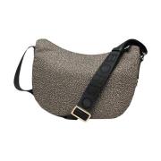 Luna Bag Small - Elegant Skuldertaske til Moderne Kvinder