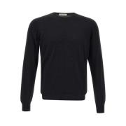 Round-neck Knitwear