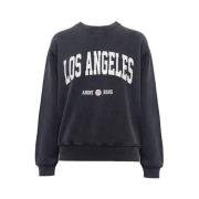 Ramona Sweatshirt Los Angeles