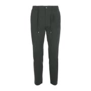 Slim-fit Trousers