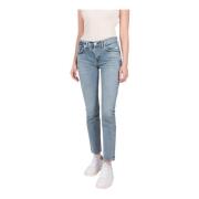 Inga Low Rise Skinny Pynt 2001-3009 - 25