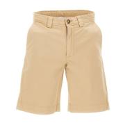 Beige Opgradering Herreshorts