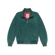 G9 Harrington Jakke