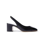 Miranda Slingback Pumps