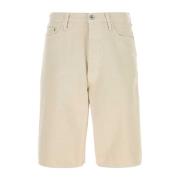 Sand bomuld Bermuda shorts