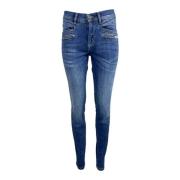 Slim Fit Jeans