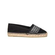 Sommer Step Espadriller