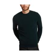 Sailor Sweater i ekstra fine merino uld lavet i Italien