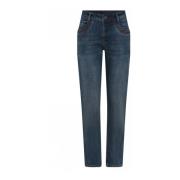 Cro Slim Bottom Up - 72Cm Denim