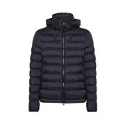Quilted Down Jacket BOGGS