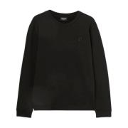 Komfortabel og stilfuld sweatshirt