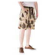 Camouflage Bermuda Shorts til Mænd