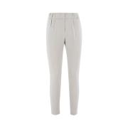 Slim-fit Trousers