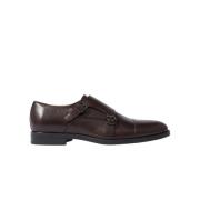 Francesco Monk Strap Sko