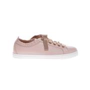 Fleksibel Elastiske Sneakers