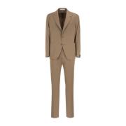 Elegant Slim Fit Suit Set
