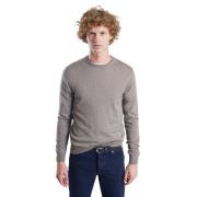 Merino Wool Jumper