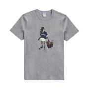 Henry Print T-shirt