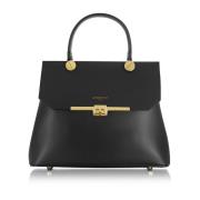 Atlanta Top Handle Satchel Bag